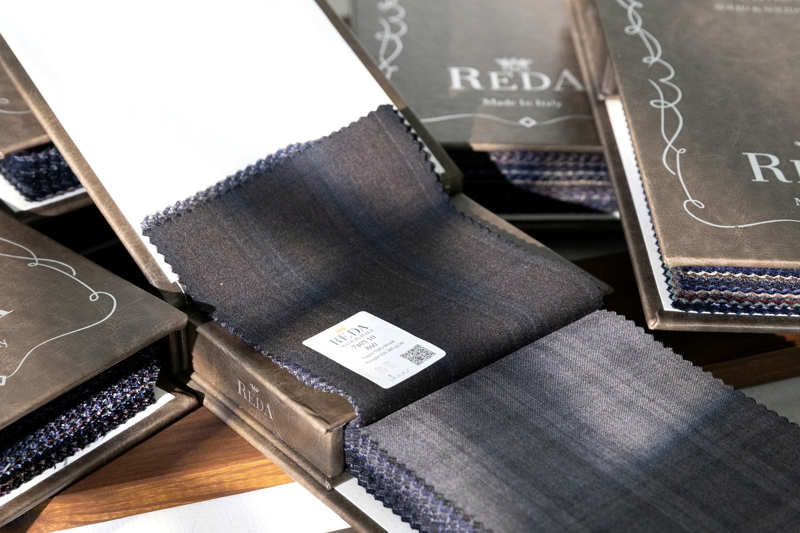 Reda 面料是什麼？1865 年比耶拉、自有紐西蘭牧場、義大利首家 B Corp