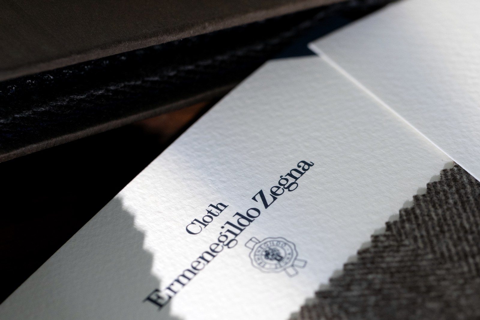 Ermenegildo Zegna 面料是什麼？比耶拉一百年的精紡毛料集團
