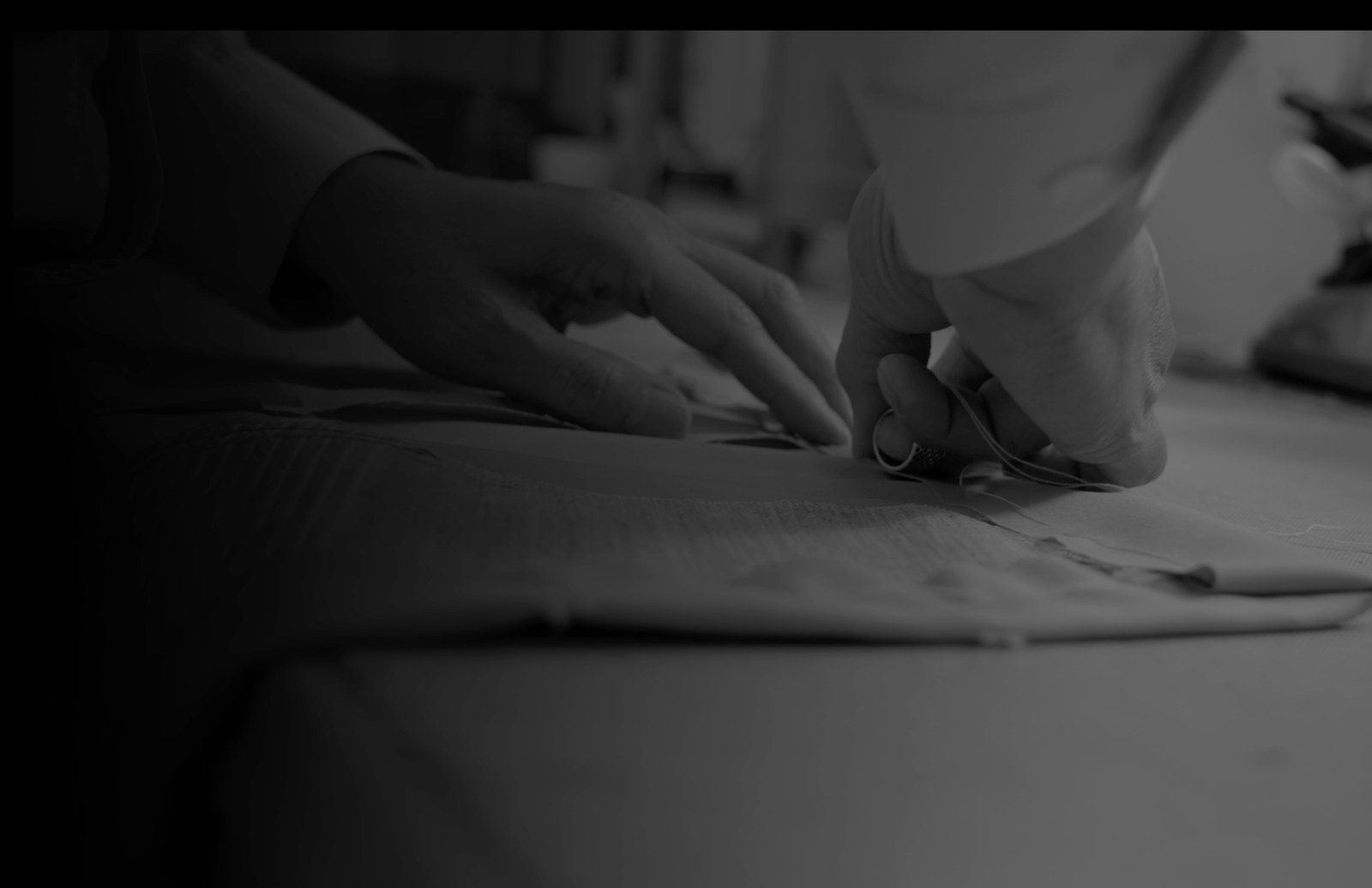 Bespoke vs MTM — 兩種訂製工藝的選擇