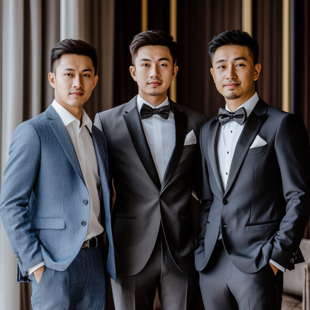 caocao.tw_Three_Asian_Taiwanese_men_of_different_ages_wear_tail_b5d6b24c-c134-4e58-acfd-f064da2d53c0 caocao.tw_Three_Asian_Taiwanese_men_of_different_ages_wear_tail_b5d6b24c-c134-4e58-acfd-f064da2d53c0